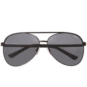 Quay Vivienne Sunglasses